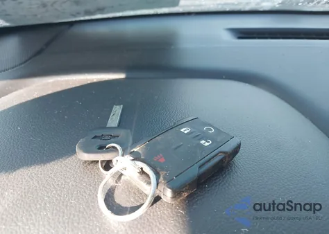 2018 Chevrolet Silverado 1500 1Lt z USA, uszkodzony, nr VIN 3GCUKRECXJG477244